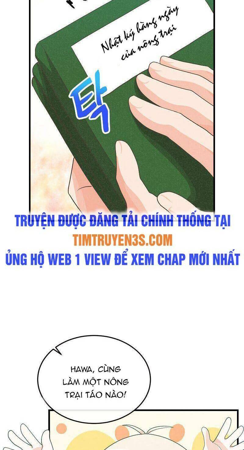 tôi trở thành một nông dân chapter 86 - Trang 2