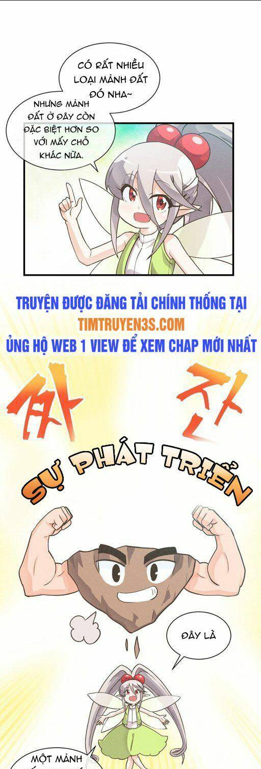 tôi trở thành một nông dân chapter 9 - Trang 2