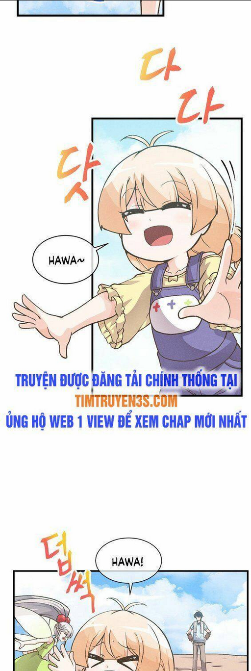 tôi trở thành một nông dân chapter 9 - Trang 2