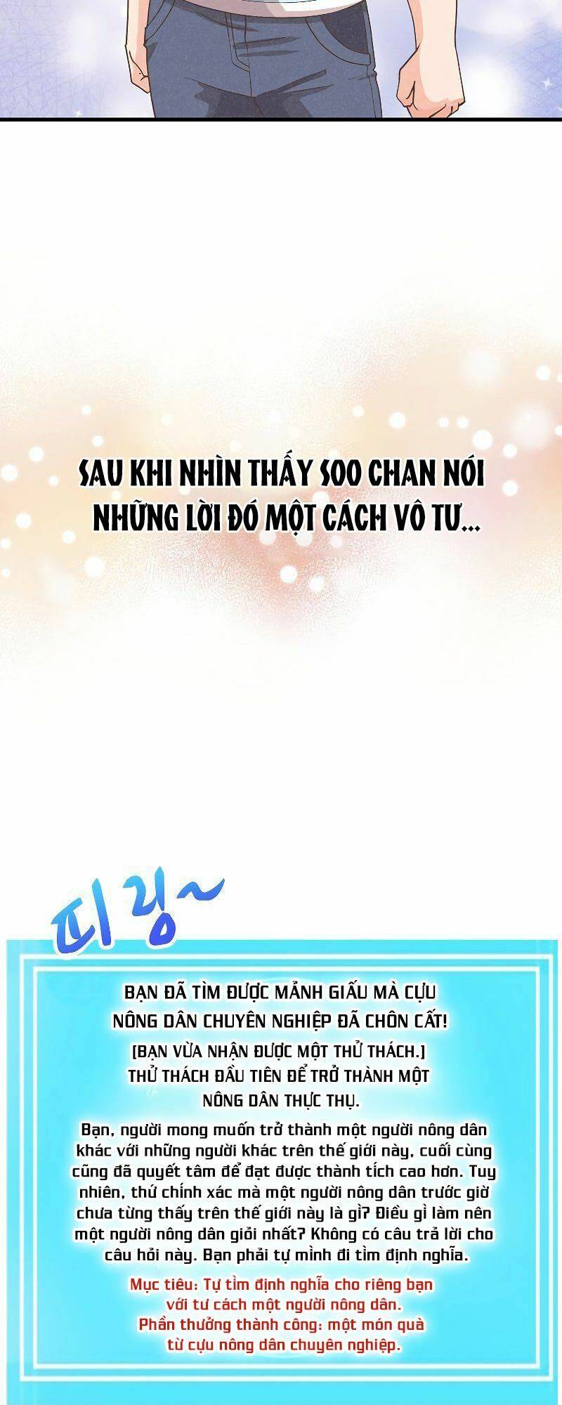 tôi trở thành một nông dân chapter 92 - Trang 2