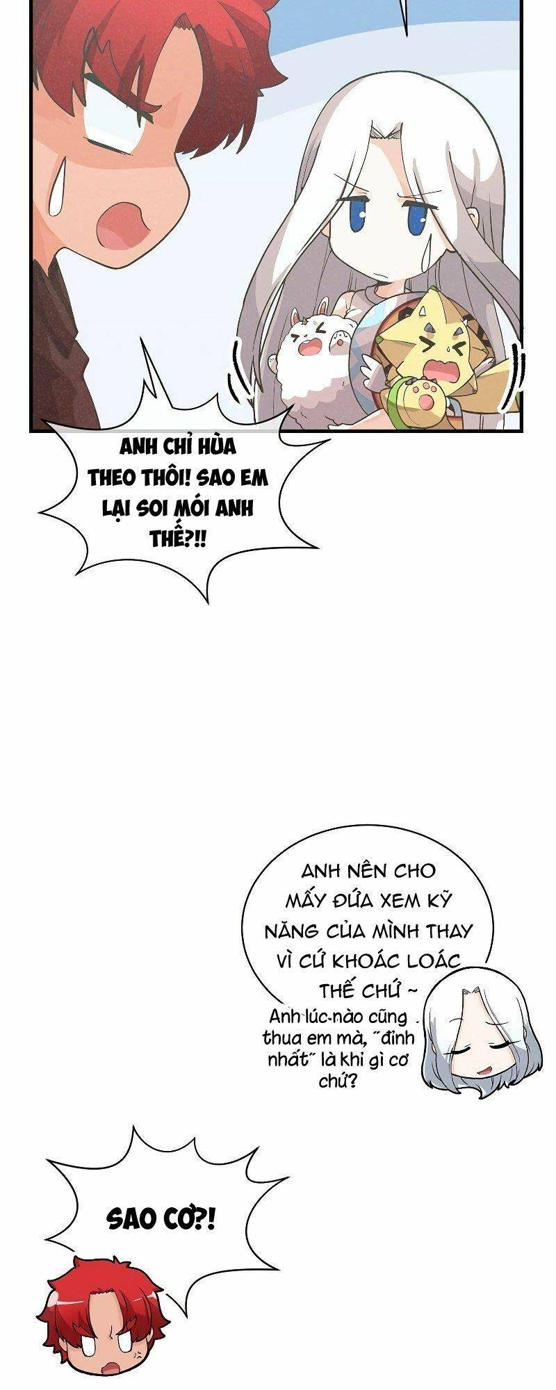 tôi trở thành một nông dân chapter 96 - Next chapter 97