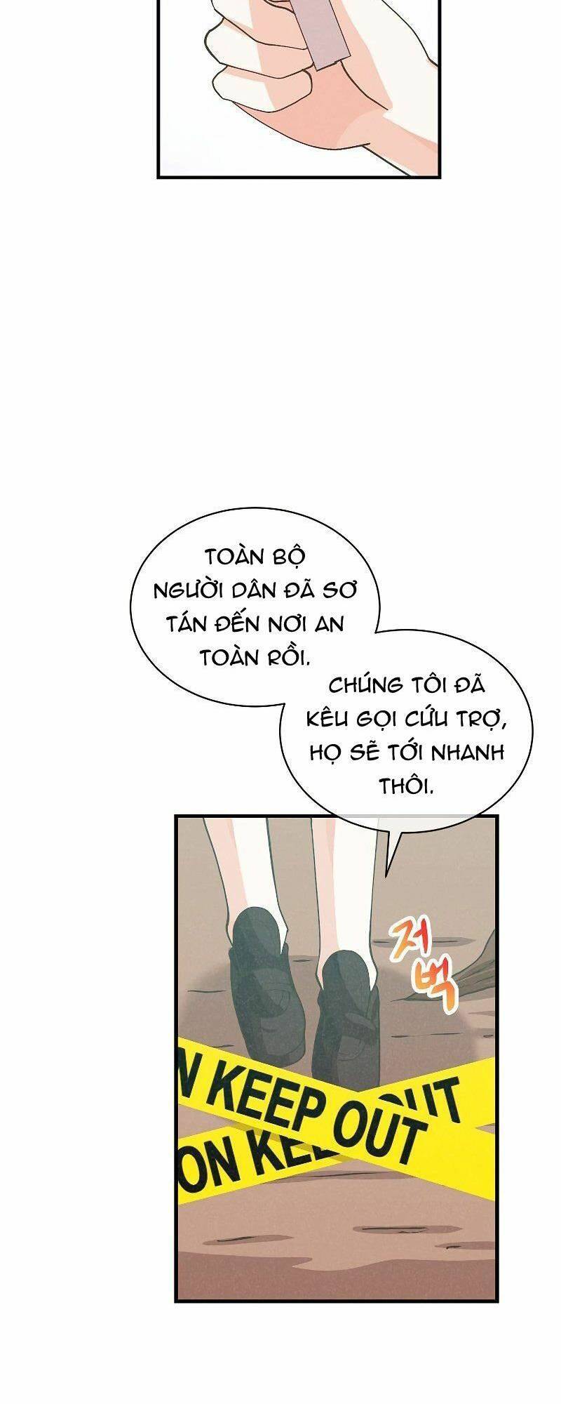 tôi trở thành một nông dân chapter 96 - Next chapter 97