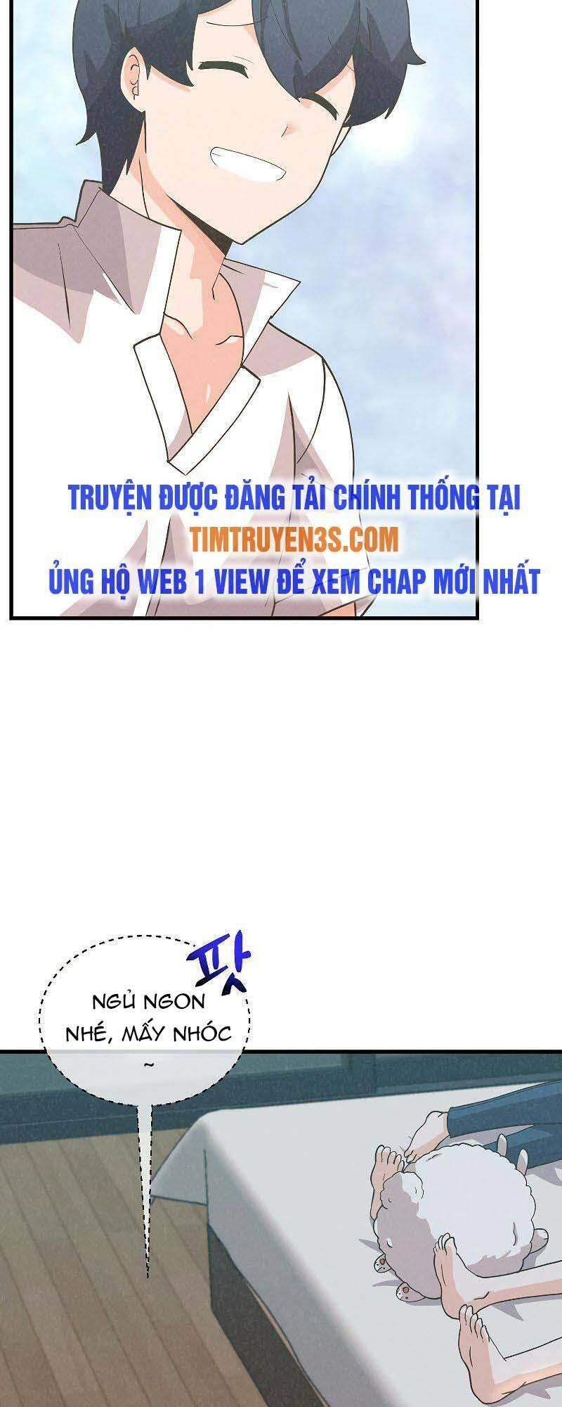 tôi trở thành một nông dân chapter 98 - Trang 2