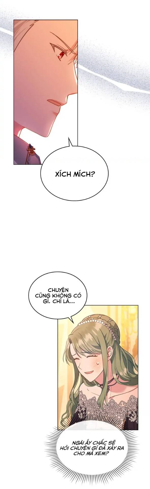 tôi trở thành nhân vật phản diện thực sự chapter 13 - Next chapter 14