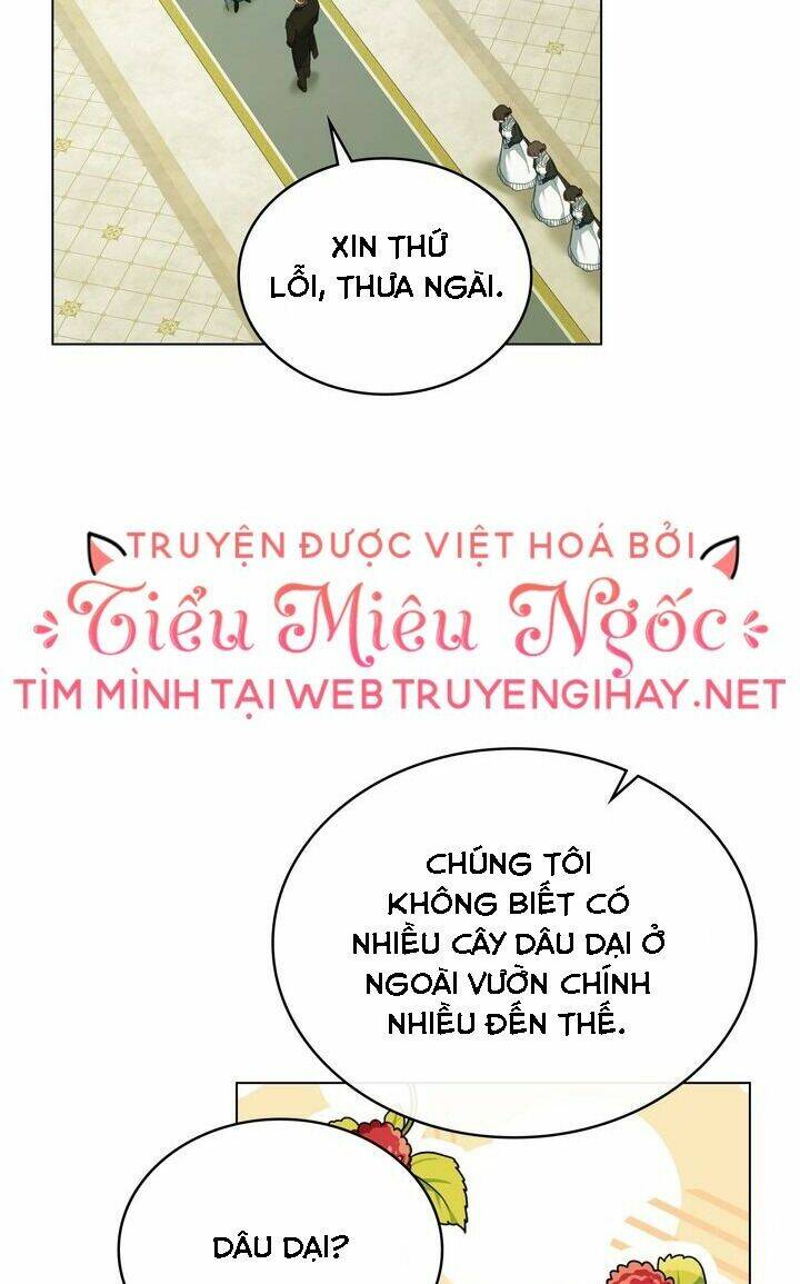 tôi trở thành nhân vật phản diện thực sự chương 35.1 - Next chương 35.2