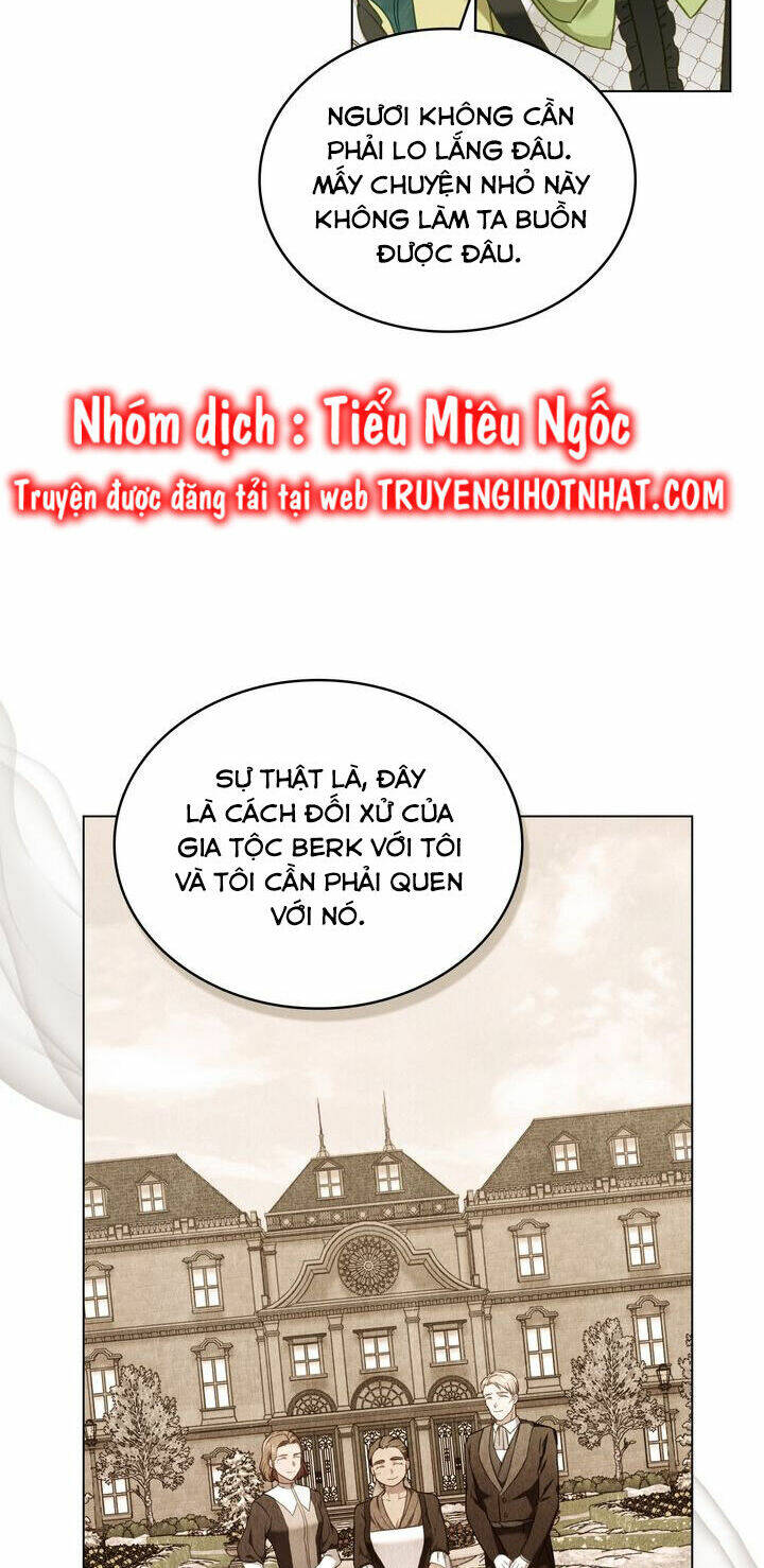 tôi trở thành nhân vật phản diện thực sự chương 38.2 - Next chapter 39