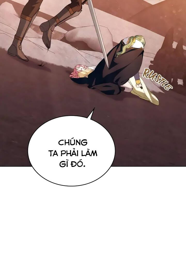 tôi trở thành nhân vật phản diện thực sự chapter 49 - Next chương 50