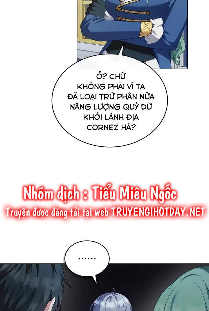 tôi trở thành nhân vật phản diện thực sự chapter 49 - Next chương 50