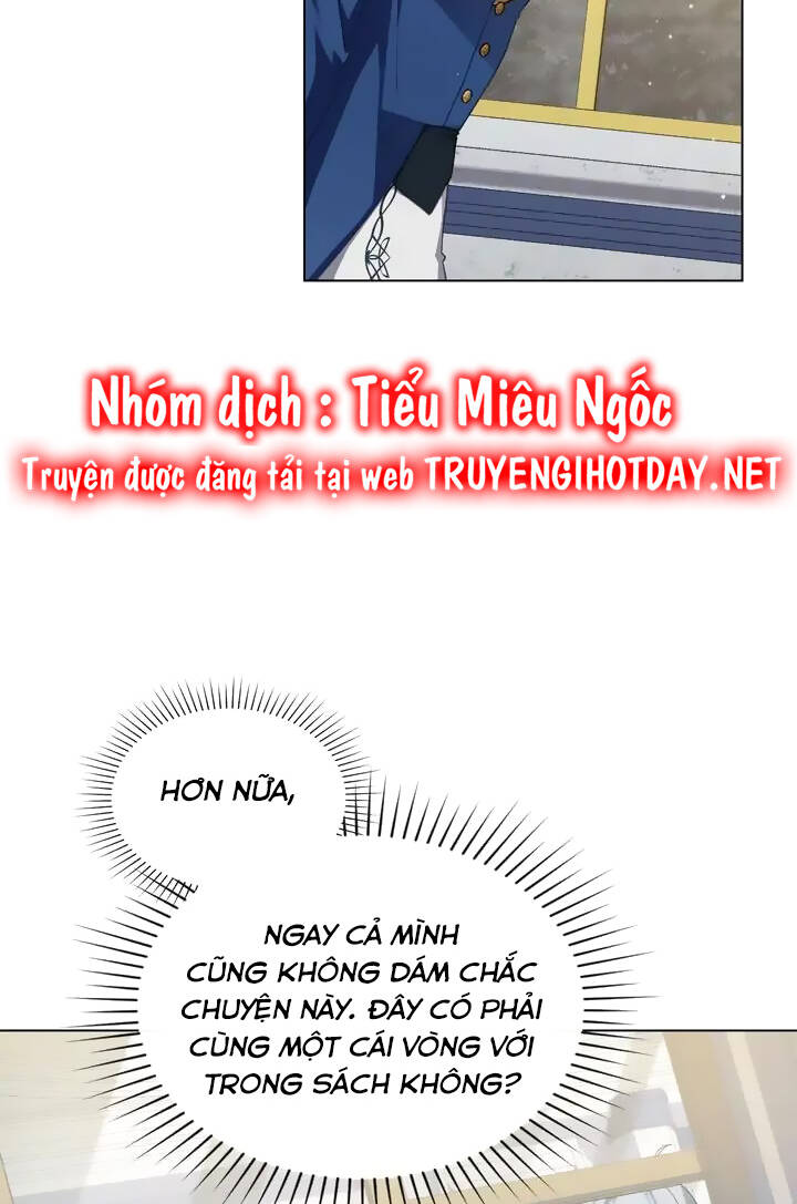 tôi trở thành nhân vật phản diện thực sự chapter 49 - Next chương 50