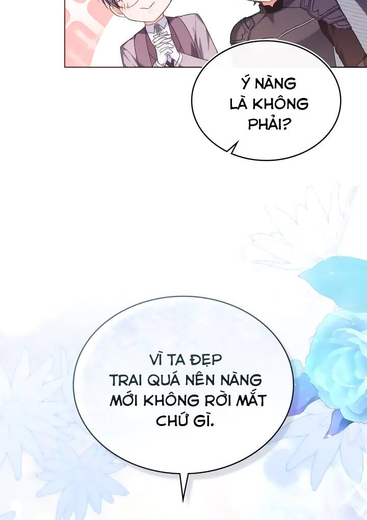 tôi trở thành nhân vật phản diện thực sự chapter 49 - Next chương 50