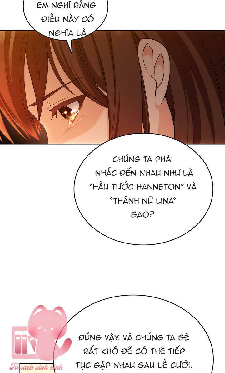 tôi trở thành nhân vật phản diện thực sự Chapter 7 - Trang 2