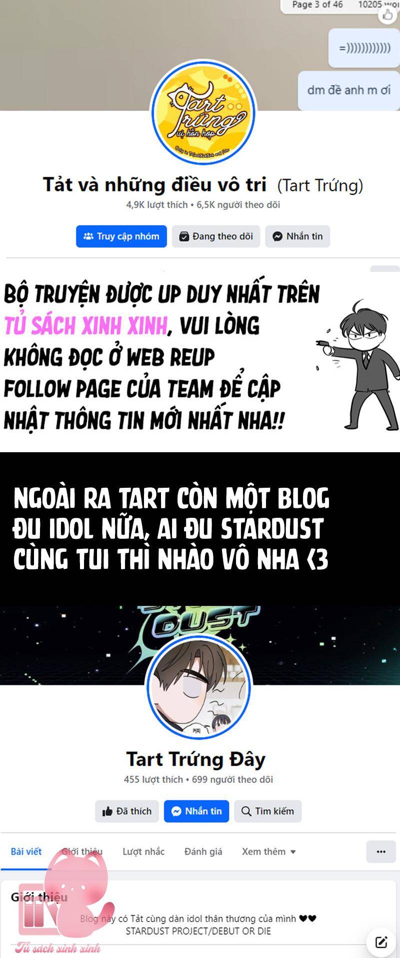 tôi trở thành thành viên trẻ tuổi nhất nhóm nhạc idol nam Chương 19 - Next chương 19.5