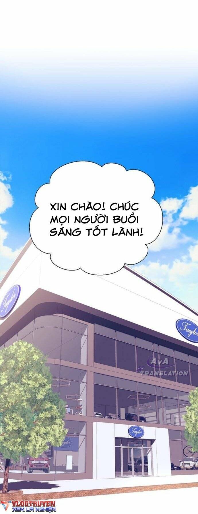 tôi trở thành thiên tài bán hàng chapter 4 - Trang 2