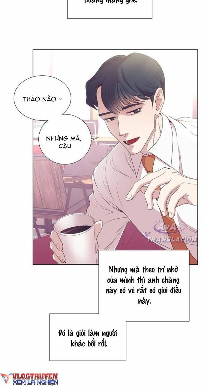 tôi trở thành thiên tài bán hàng chapter 4 - Trang 2