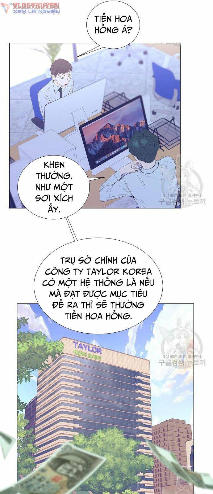 tôi trở thành thiên tài bán hàng chapter 9 - Trang 2