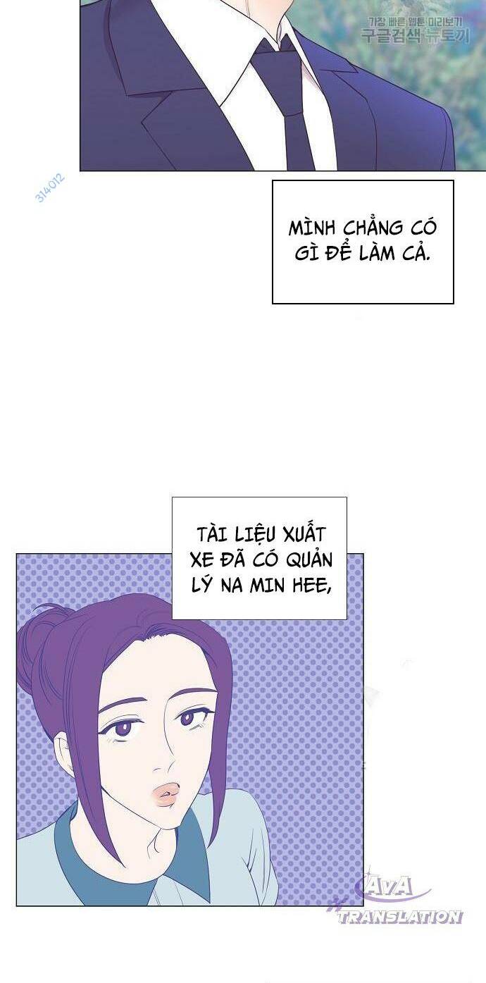 tôi trở thành thiên tài bán hàng chapter 9 - Trang 2