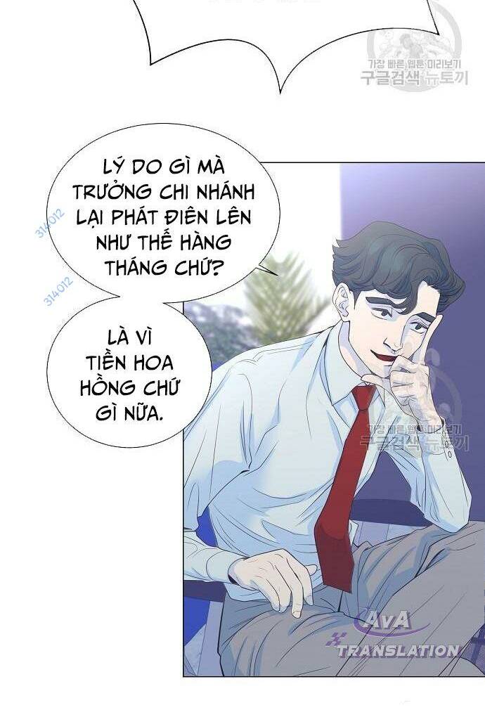 tôi trở thành thiên tài bán hàng chapter 9 - Trang 2