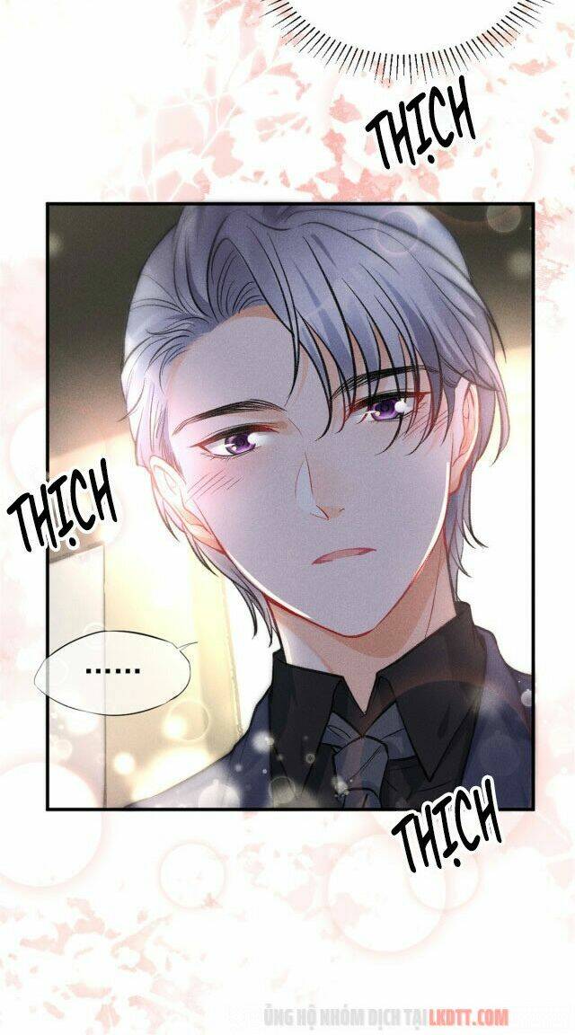 tôi trở thành tổ tông của 5 vị đại lão chapter 10 - Next chapter 11