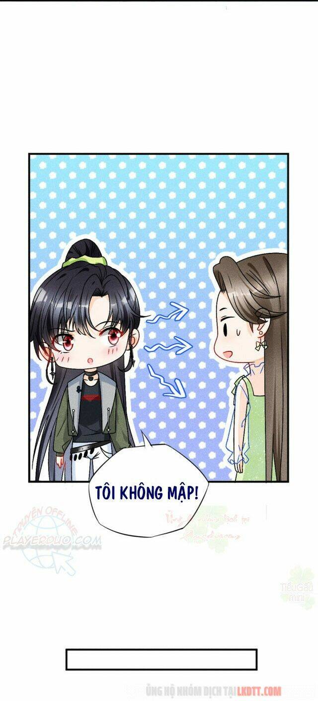 tôi trở thành tổ tông của 5 vị đại lão chapter 10 - Next chapter 11