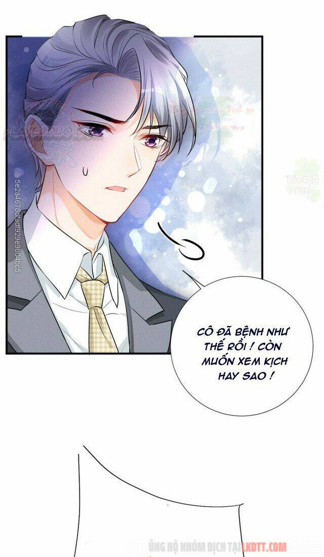 tôi trở thành tổ tông của 5 vị đại lão chapter 15 - Next chapter 16