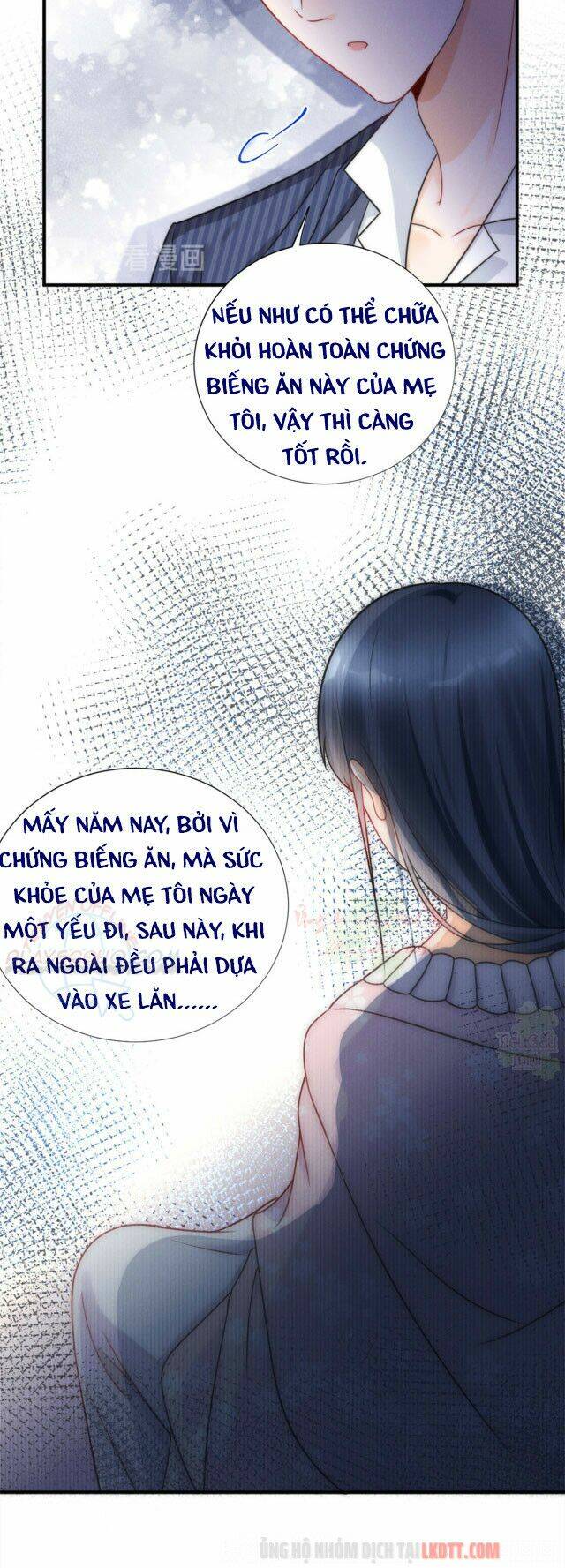 tôi trở thành tổ tông của 5 vị đại lão chapter 20 - Next chapter 21