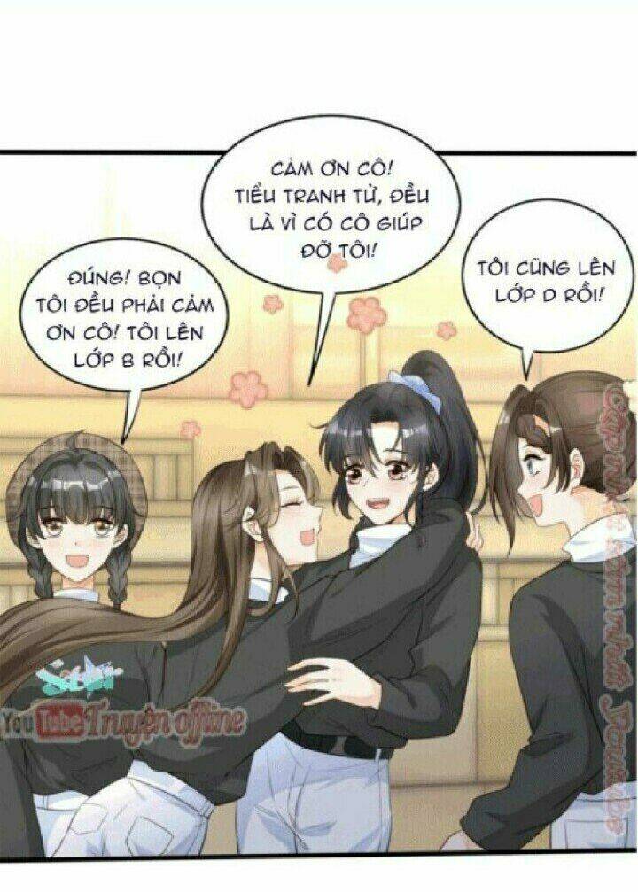 tôi trở thành tổ tông của 5 vị đại lão chapter 34 - Trang 2