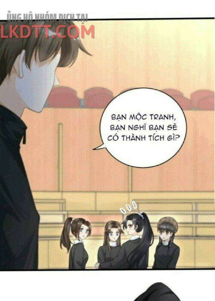 tôi trở thành tổ tông của 5 vị đại lão chapter 34 - Trang 2