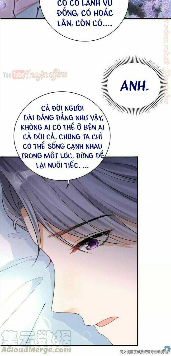 tôi trở thành tổ tông của 5 vị đại lão chapter 38 - Next chapter 39