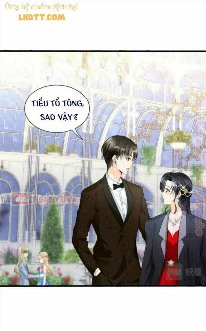 tôi trở thành tổ tông của 5 vị đại lão chapter 40 - Next chapter 41