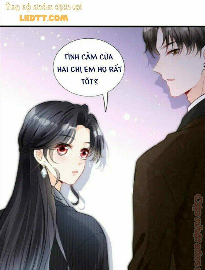 tôi trở thành tổ tông của 5 vị đại lão chapter 40 - Next chapter 41