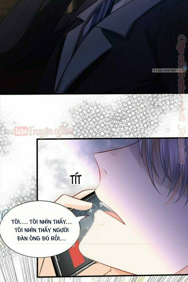 tôi trở thành tổ tông của 5 vị đại lão chapter 43 - Next chapter 44