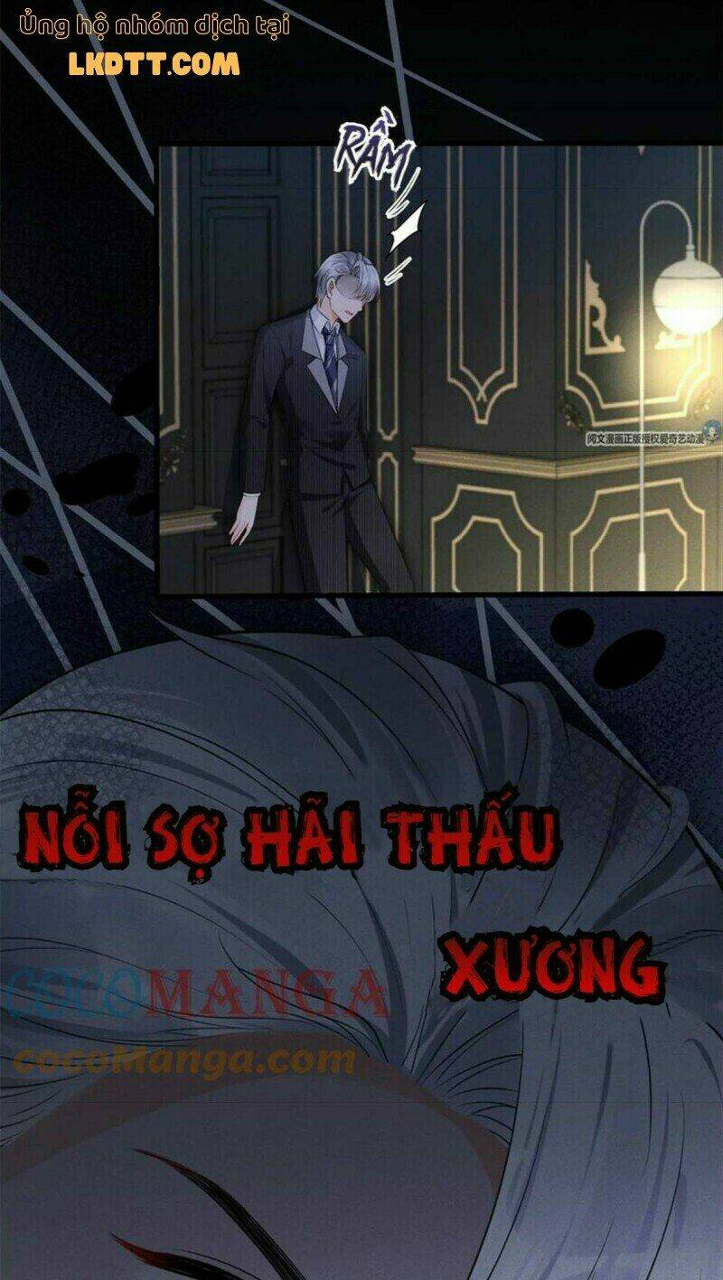 tôi trở thành tổ tông của 5 vị đại lão chapter 43 - Next chapter 44