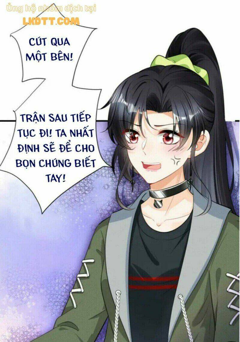 tôi trở thành tổ tông của 5 vị đại lão chapter 47 - Next chapter 48