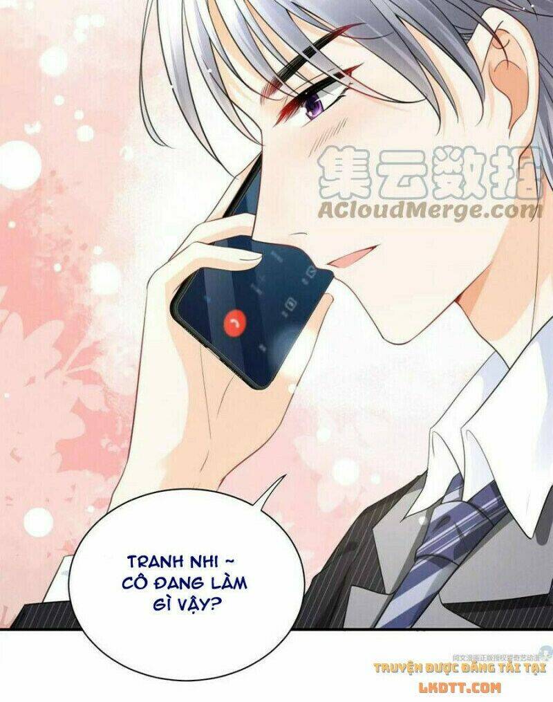 tôi trở thành tổ tông của 5 vị đại lão chapter 63 - Next chapter 64