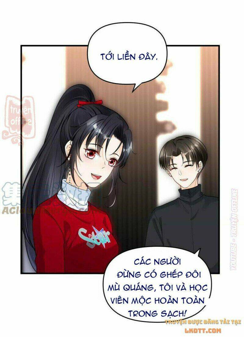 tôi trở thành tổ tông của 5 vị đại lão chapter 65 - Next chapter 66