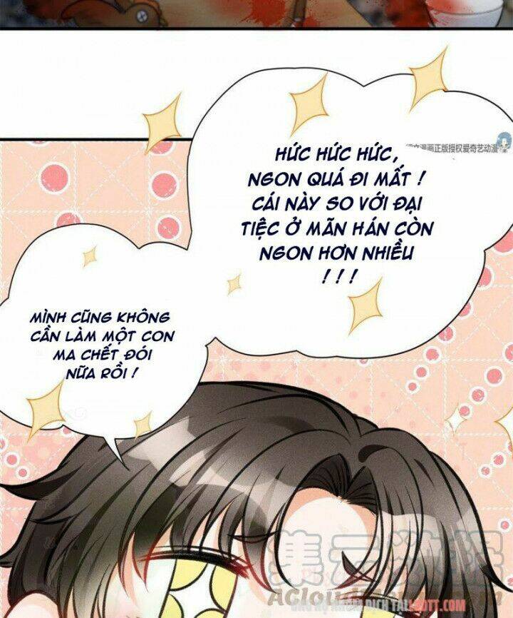 tôi trở thành tổ tông của 5 vị đại lão chapter 7 - Next chapter 8