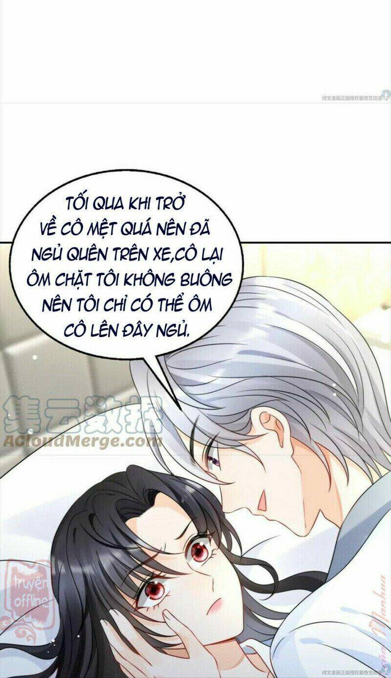 tôi trở thành tổ tông của 5 vị đại lão chapter 70 - Next chapter 71