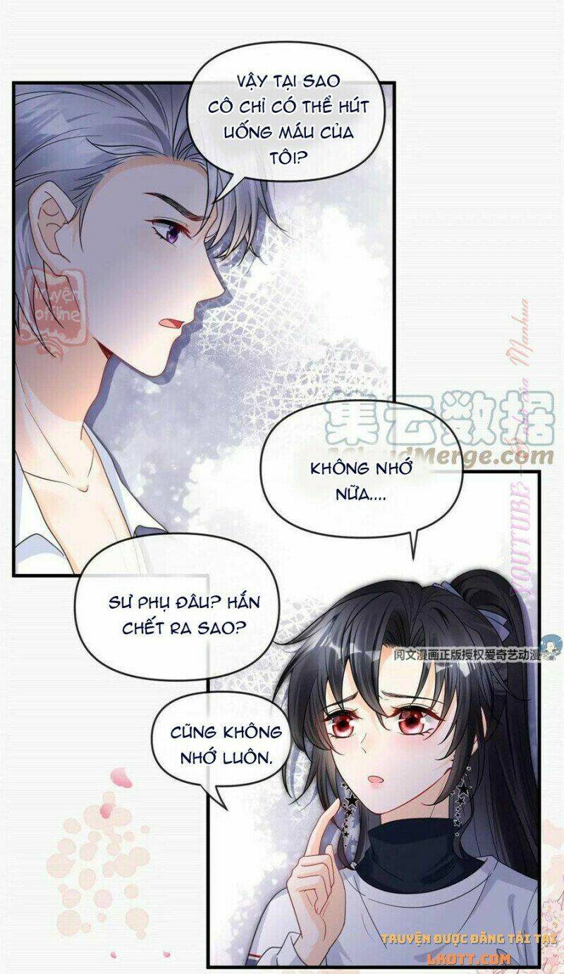 tôi trở thành tổ tông của 5 vị đại lão chapter 73 - Trang 2