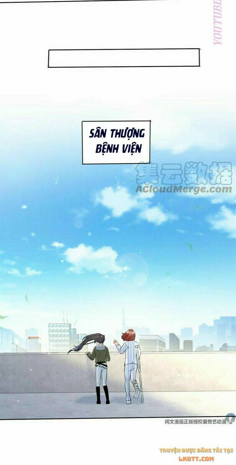 tôi trở thành tổ tông của 5 vị đại lão chapter 79 - Next chapter 80