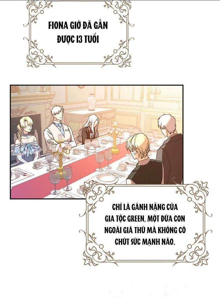 tôi trở thành vợ nam chính chapter 1 - Next chapter 2