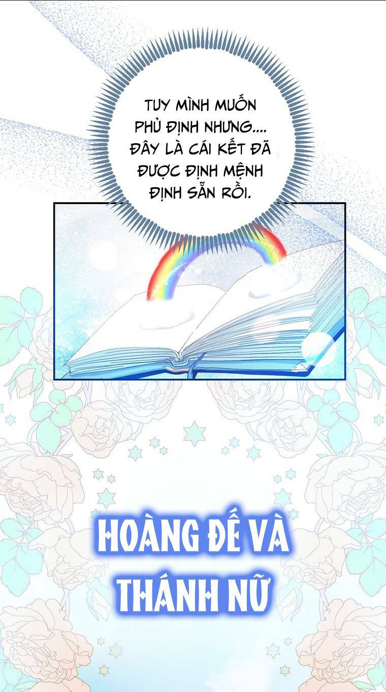 tôi trở thành vợ nam chính chapter 1 - Next chapter 2