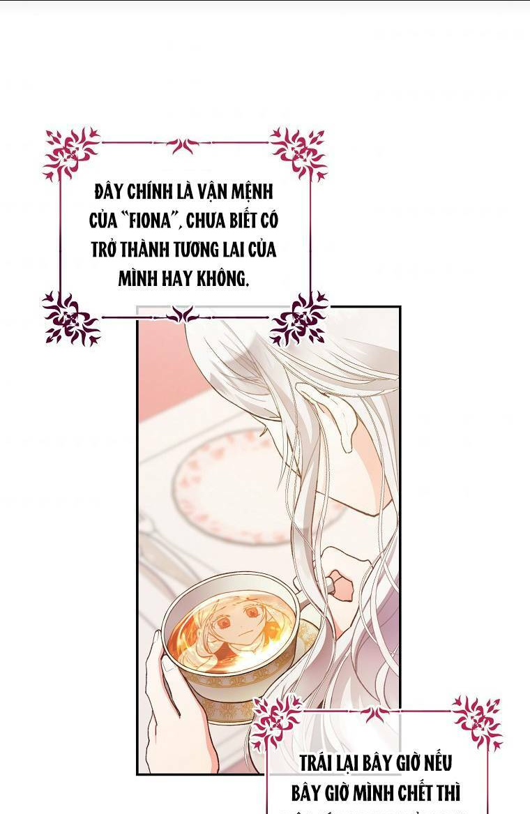 tôi trở thành vợ nam chính chapter 1 - Next chapter 2