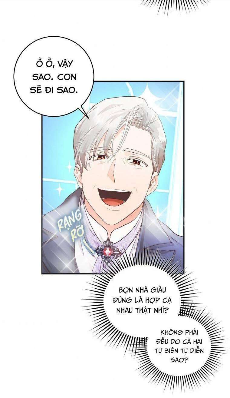 tôi trở thành vợ nam chính chapter 1 - Next chapter 2