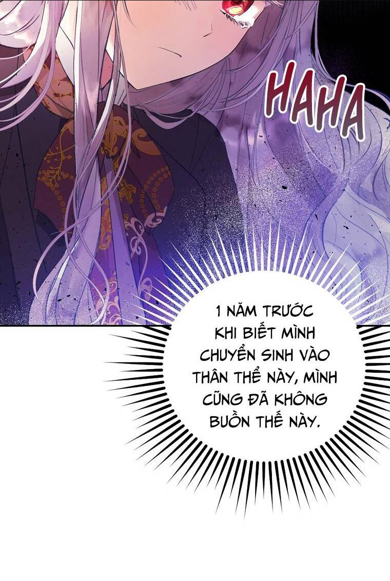 tôi trở thành vợ nam chính chapter 1 - Next chapter 2