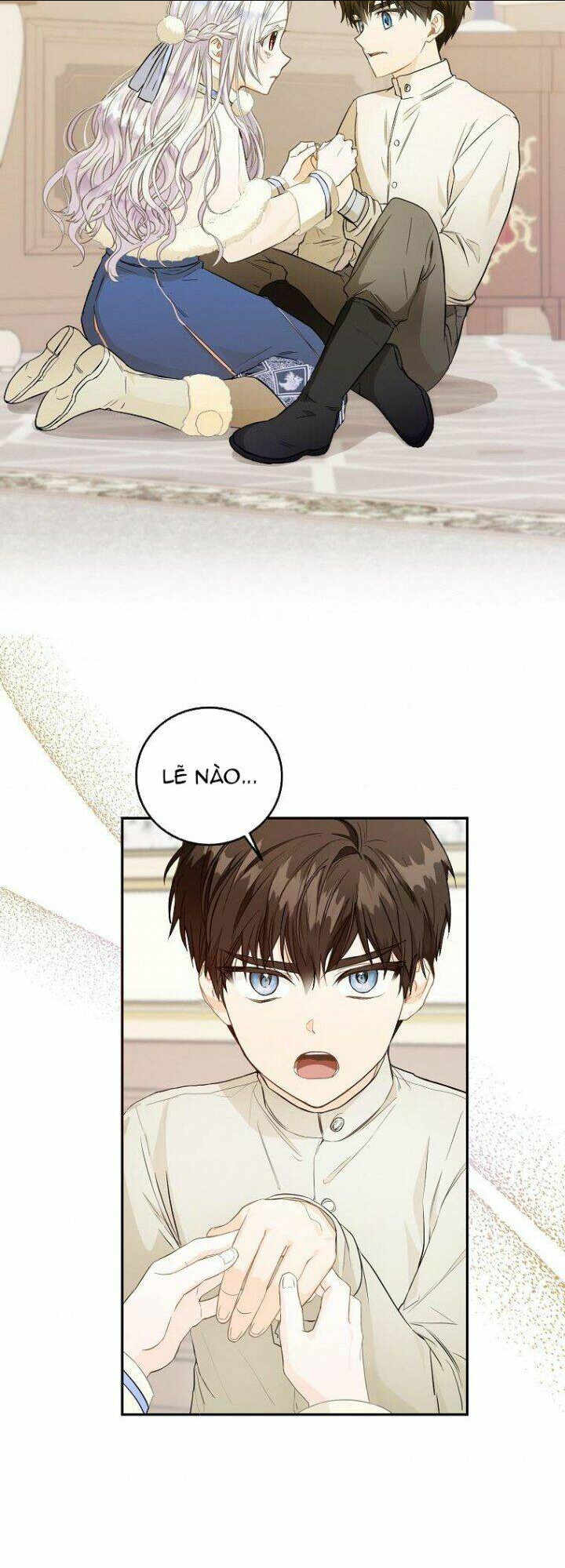 tôi trở thành vợ nam chính chapter 10 - Next chapter 11