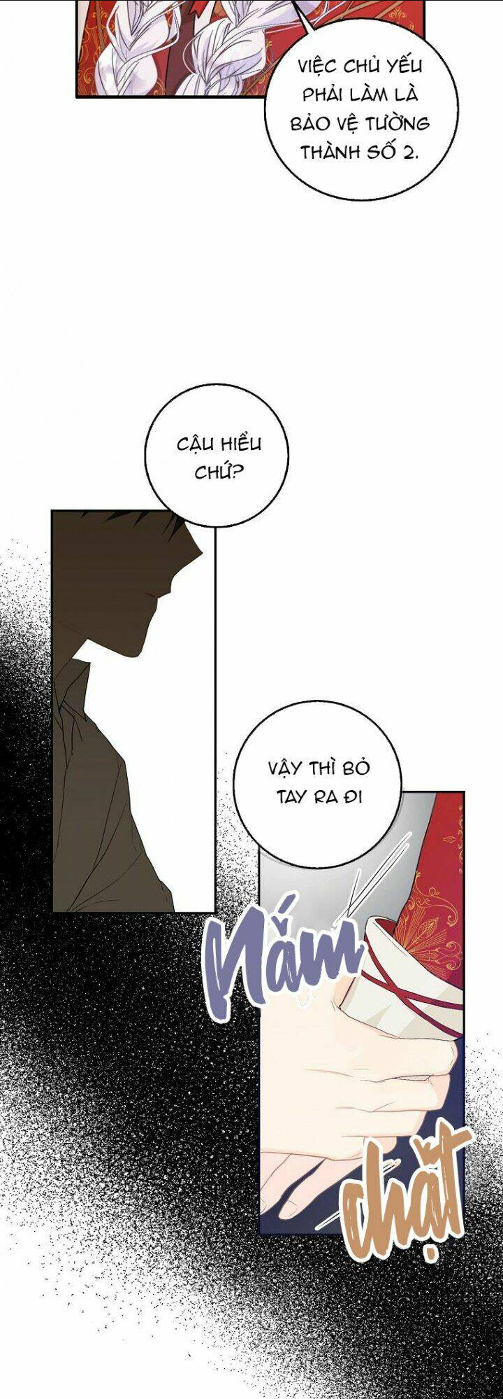 tôi trở thành vợ nam chính chapter 10 - Next chapter 11