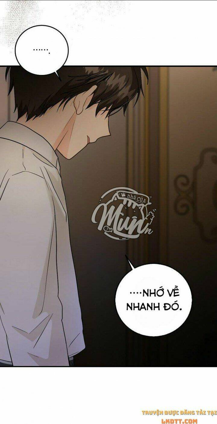 tôi trở thành vợ nam chính chapter 11 - Trang 2