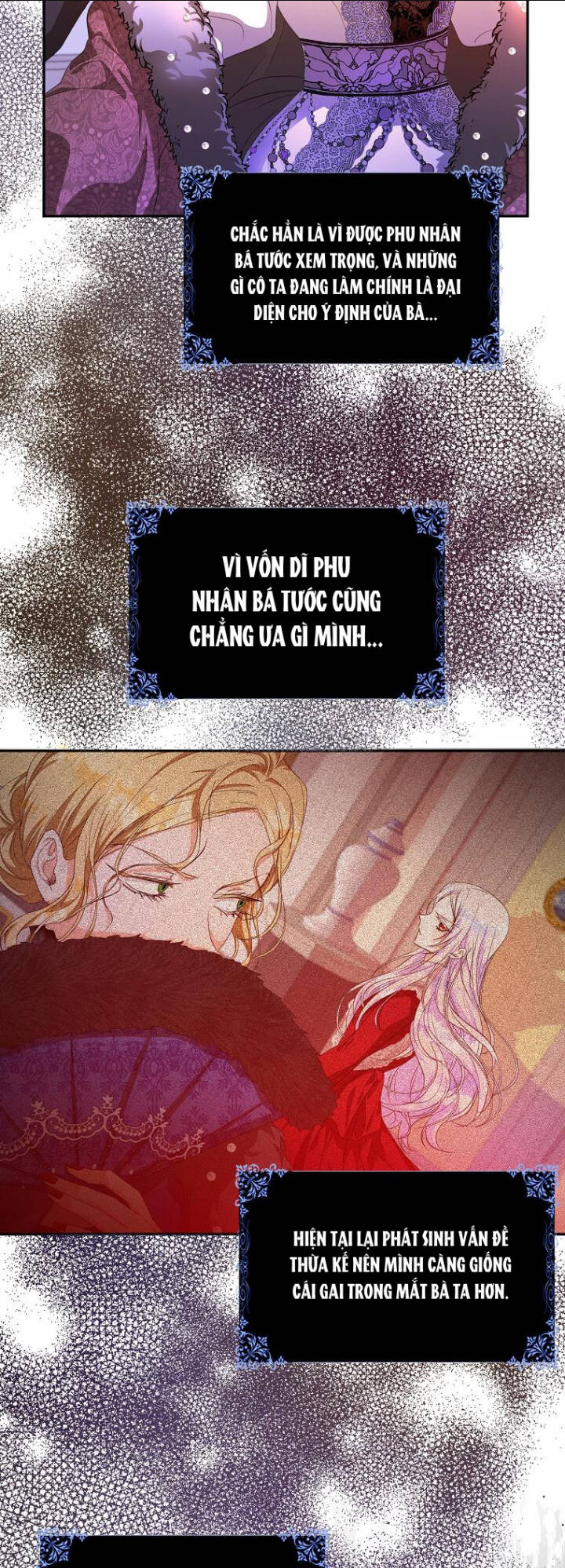 tôi trở thành vợ nam chính chapter 21 - Next chapter 22