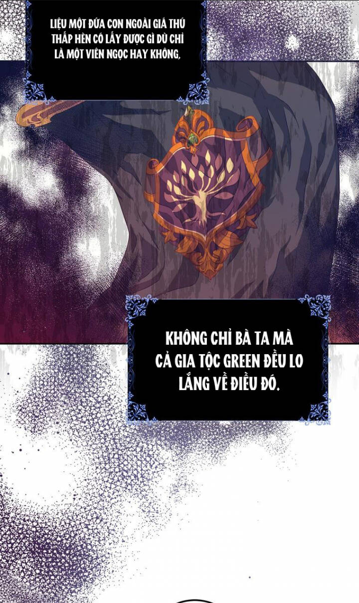 tôi trở thành vợ nam chính chapter 21 - Next chapter 22