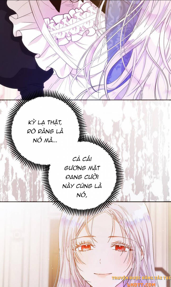 tôi trở thành vợ nam chính chapter 21 - Next chapter 22